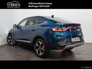 Renault Arkana TCe 140 Auto Techno - Image 3