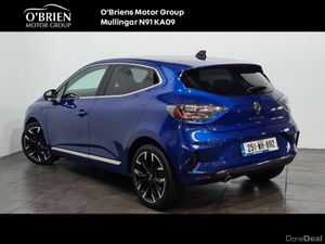 Renault Clio TCe 90 DFull Techno - Image 3