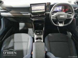 Dacia Duster HEV 140 Expression - Image 2