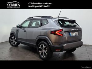 Dacia Duster HEV 140 Expression - Image 3