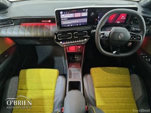 Renault 5 52KW 150hp Iconic - Image 2