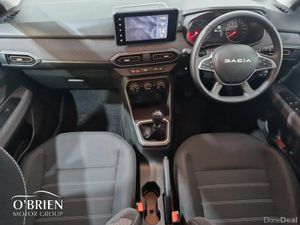 Dacia Sandero Stepway STEPWAY Expression TCe 90 GS - Image 2