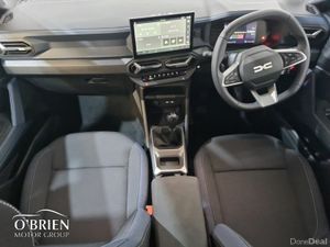 Dacia Bigster Expression Tce 140 - Image 2