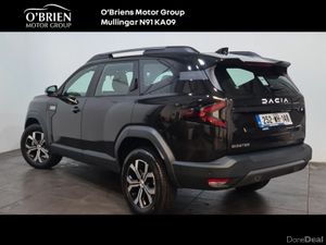Dacia Bigster Expression Tce 140 - Image 3