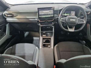 Dacia Bigster Extreme HEV   ***FILE Photo*** Colou - Image 2