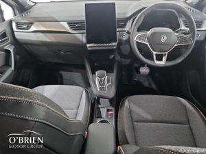 Renault Symbioz Techno E-Tech Hybrid - Image 2