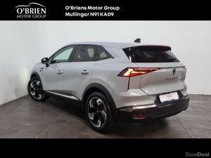 Renault Symbioz Techno E-Tech Hybrid - Image 3