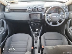 Dacia Duster DUSTER Commercial - Image 2
