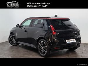 Renault 5 E-Tech Iconic 52KW 410km Range - Image 3