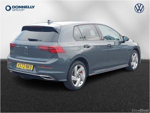 Volkswagen Golf Hatchback GTE - Image 4
