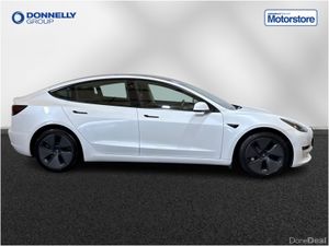 Tesla Model 3 Saloon Standard Plus - Image 3