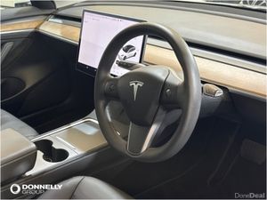 Tesla Model 3 Saloon Standard Plus - Image 4