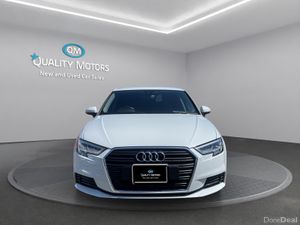 2017 AUDI A3 (S28) - Image 2