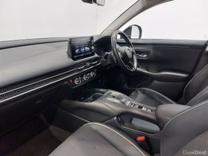 Honda Zr-V Estate Sport - Image 3