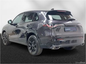 Honda Zr-V Estate Sport - Image 4