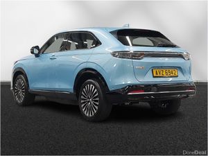 Honda E Ny1 Hatchback Advance - Image 4