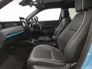 Honda E Ny1 Hatchback Advance - Image 3