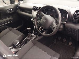 Citroen C3 Aircross Hatchback Shine - Image 4