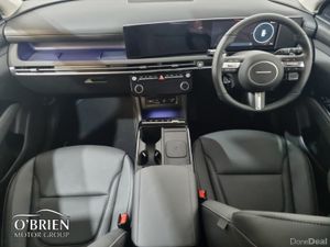 Hyundai Tucson Tucson FL 2WD Platinum PHEV Auto - Image 2