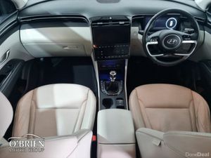 Hyundai Tucson 2WD Executive Plus - Image 2
