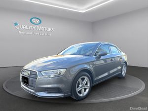 2017 AUDI A3 SEDAN (S76) - Image 3