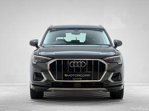 Audi Q3 SE 35 TDI 150HP AUTO - Image 2