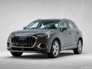 Audi Q3 SE 35 TDI 150HP AUTO - Image 3
