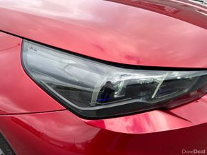 2024 (242) BMW M5 4.4 V8 Ultimate Pack - Image 4