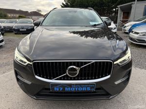 2022 Volvo XC60  2.0 MOMENTUM AUTO - Image 3