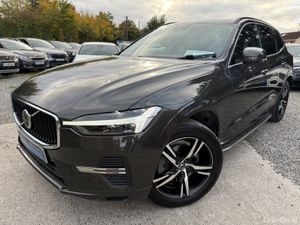 2022 Volvo XC60  2.0 MOMENTUM AUTO - Image 2