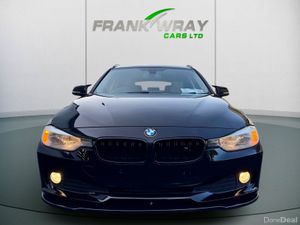 2014 BMW 320 D SE *142*NEW NCT*M-PERFORMANCE KIT* - Image 2