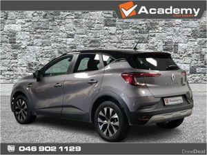 Renault Captur Limited Naeb TCE 90 5DR - Image 3