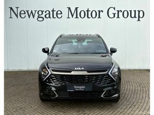 Kia Sportage HEV - 30th Anniversary - ORDER NOW FO - Image 2