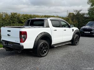 2018 Ford Ranger Wildtark Raptor Kit - Image 4