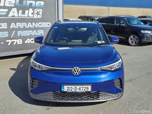 Volkswagen ID.4 PRO 150kw Long Range Electric (212 - Image 2