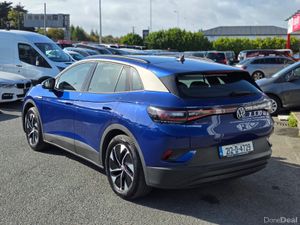 Volkswagen ID.4 PRO 150kw Long Range Electric (212 - Image 3