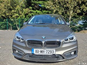 BMW 2-Series 2016 Auto 7 Seats FREE DELIVERY!!! - Image 3