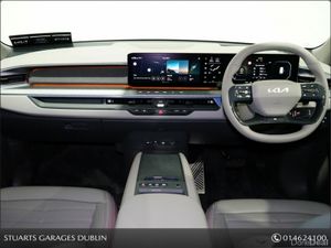 Kia EV9 EARTH 7 SEAT **3.9% FINANCE+FREE HOME CHAR - Image 4