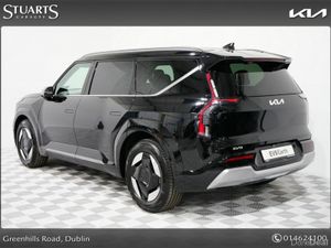 Kia EV9 EARTH 7 SEAT **3.9% FINANCE+FREE HOME CHAR - Image 2