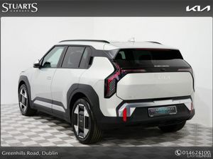 Kia EV3 K3 EARTH LONG RANGE **0% FINANCE+FREE HOME - Image 2