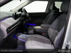 Kia EV3 K3 EARTH LONG RANGE **0% FINANCE+FREE HOME - Image 3
