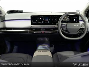 Kia EV3 K3 EARTH LONG RANGE **0% FINANCE+FREE HOME - Image 4