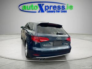 Audi A3 Sportsback 1.4 TFSI Automatic, Reversing c - Image 3