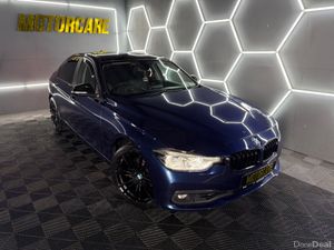 🔵2018 BMW 320D SE MANUAL🔵 - Image 3