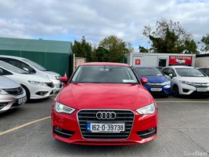 Audi A3 2016 - Image 2