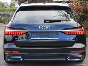 A6 S Line Avant * 204Bhp Tdi - Image 4