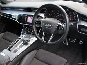 A6 S Line Avant * 204Bhp Tdi - Image 3