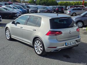 Volkswagen Golf HighLine 1.6 Diesel Manual (181) - Image 3