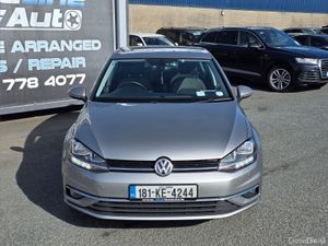Volkswagen Golf HighLine 1.6 Diesel Manual (181) - Image 2