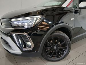 Opel Crossland X SRI-1.5 DIESEL 110 PS FULL LEATHE - Image 4